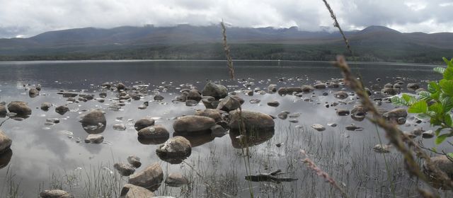 loch-aviemore