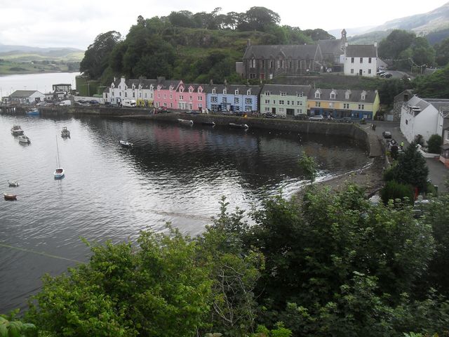 portree-port