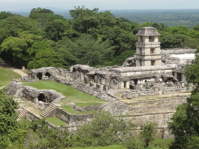 100-palenque