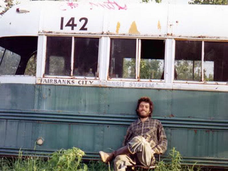 McCandless