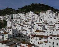 panoramique casares