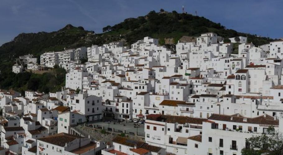 panoramique casares