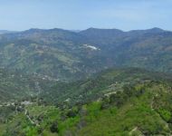 panoorama sierra ronda