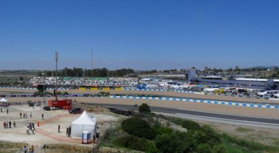 panoramique circuit 3