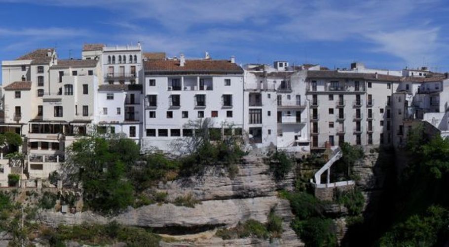 panorama ronda